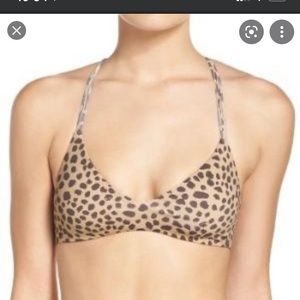 Boys + Arrows Bikini Set